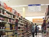 Shopping for Kosher Food