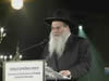The Shluchim Roll Call 5772