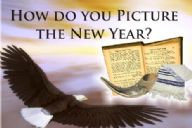 How Do You Picture the New Year?